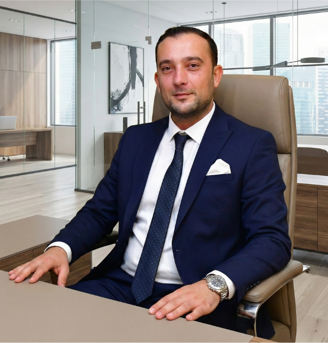 Semih BALTALI | EasyDigital.com.tr